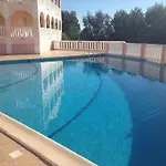 アパート Solar Do Vau ポルティマン