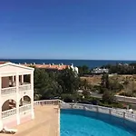 Solar Do Vau アパート ポルティマン