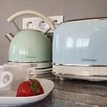 アパート Solar Do Vau