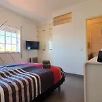 アパート Solar Do Vau ポルティマン