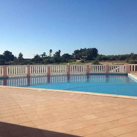 Solar Do Vau Portimao