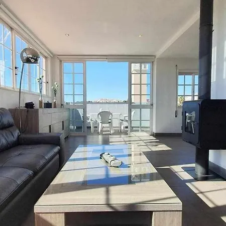 Solar Do Vau Apartment Portimao