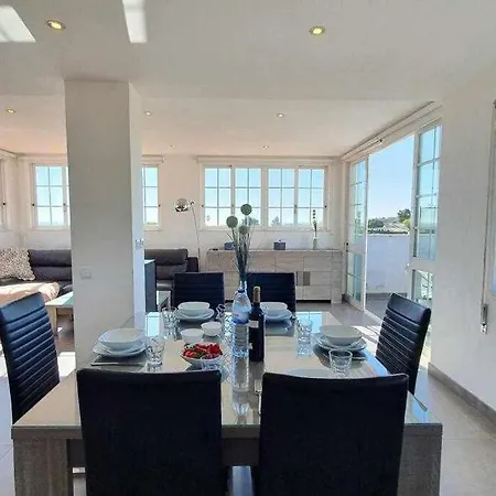 Solar Do Vau アパート