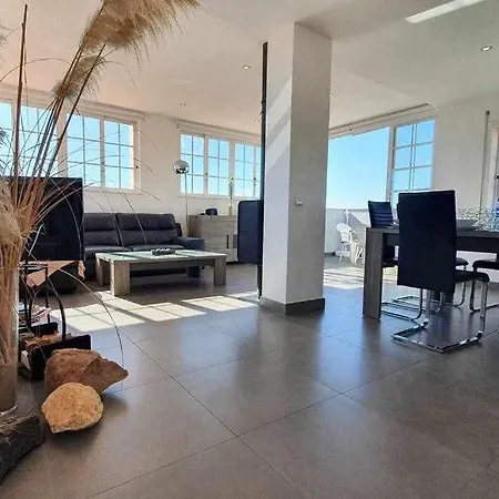 Solar Do Vau Apartman *