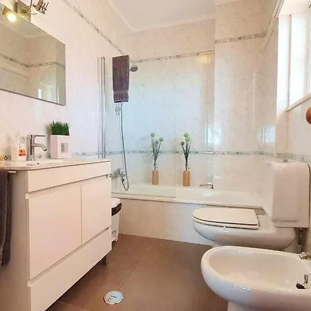 Apartman Solar Do Vau