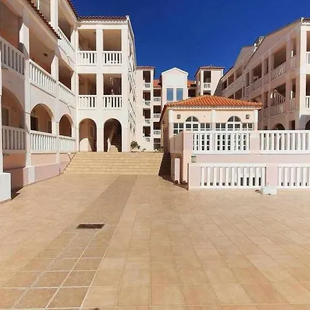Apartamento Solar Do Vau