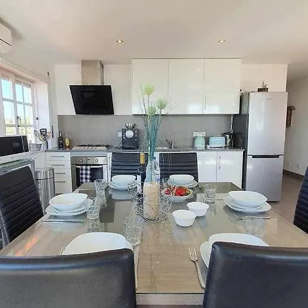 Solar Do Vau Apartman