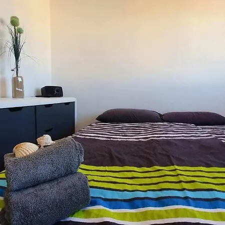 Apartamento Solar Do Vau Portimão