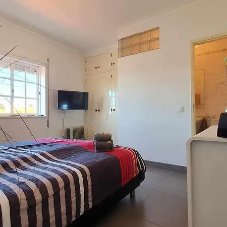 Apartamento Solar Do Vau Portimão