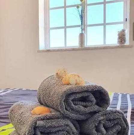 Solar Do Vau Apartman Portimão