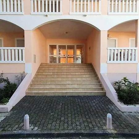 Apartamento Solar Do Vau