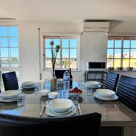 Apartamento Solar Do Vau *