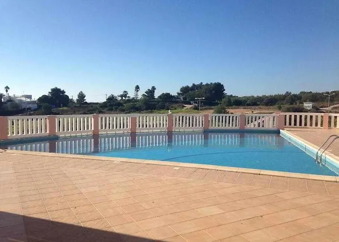 Solar Do Vau Portimão