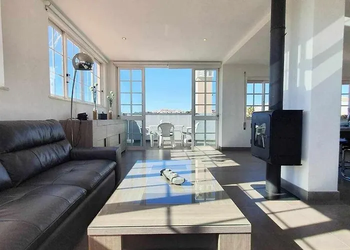 Solar Do Vau Appartement Portimão