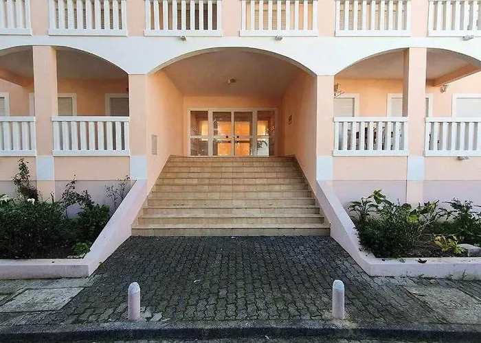 Appartement Solar Do Vau