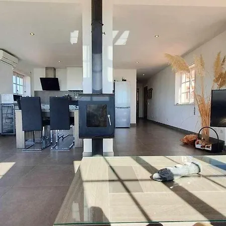 Apartament Solar Do Vau *