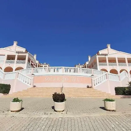 Apartament Solar Do Vau *