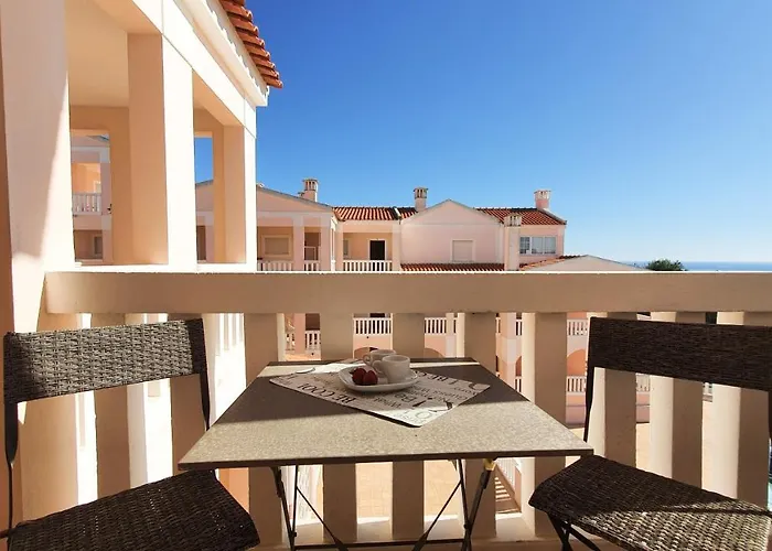 Solar Do Vau * Portimão