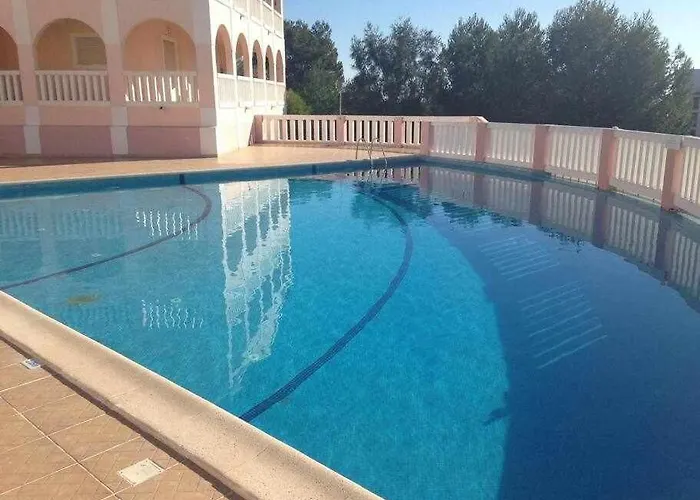 Apartament Solar Do Vau Portimão