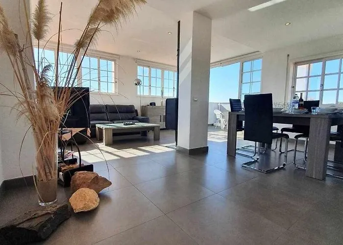 Solar Do Vau Apartament *