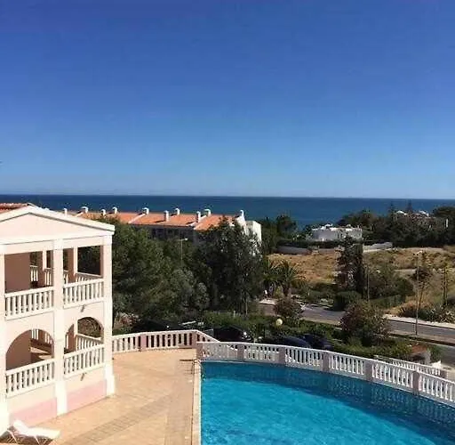 Solar Do Vau Apartament Portimão