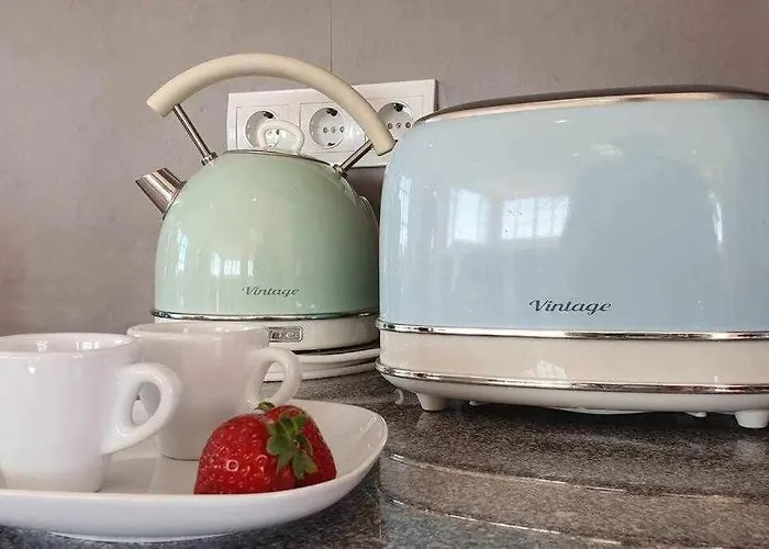 Apartament Solar Do Vau