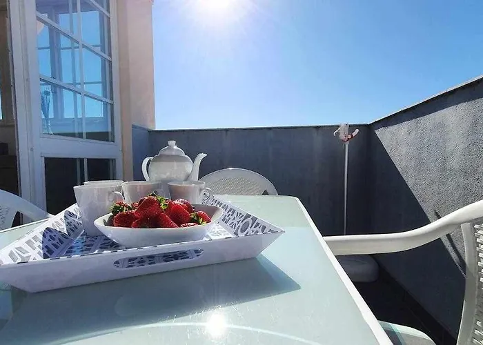 Solar Do Vau * Portimão