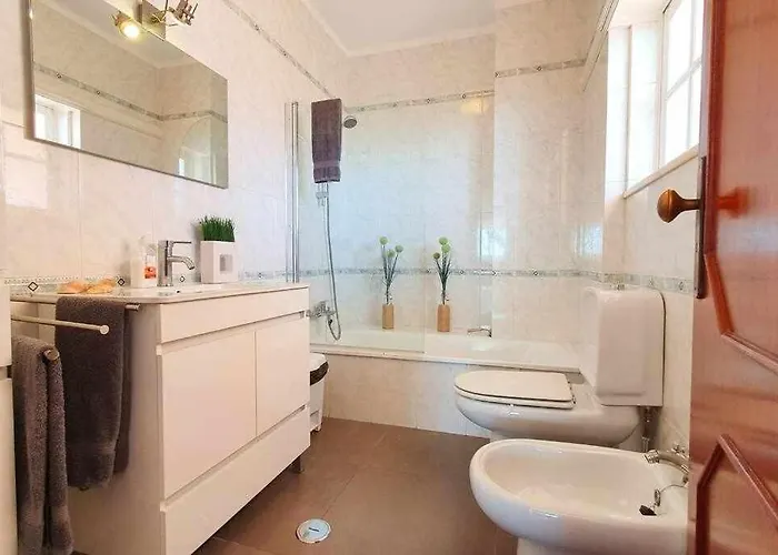 Apartament Solar Do Vau