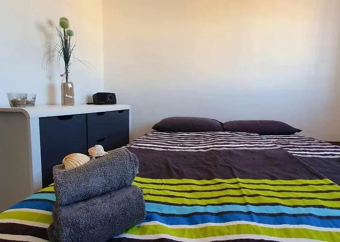 Apartament Solar Do Vau Portimão