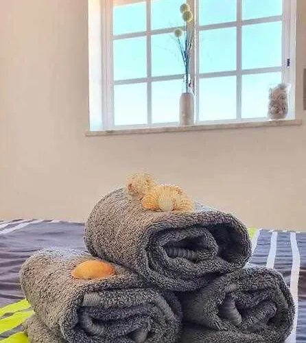 Solar Do Vau Apartament Portimão