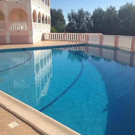 Apartamento Solar Do Vau Portimão